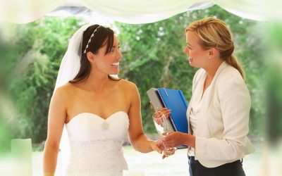 Benefits Of Hiring A Wedding Coordinator