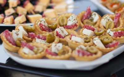 Hosting Your First Dinner Party