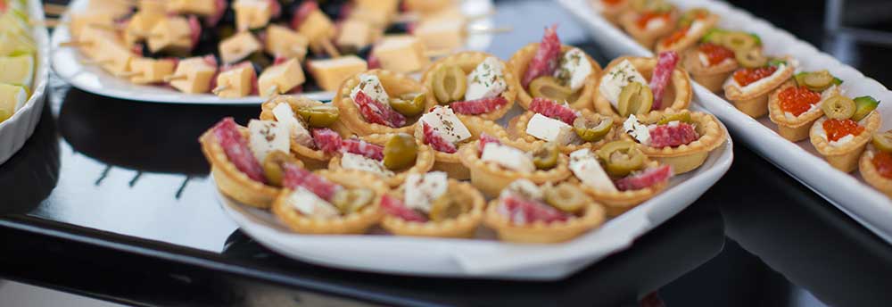 Hosting Your First Dinner Party