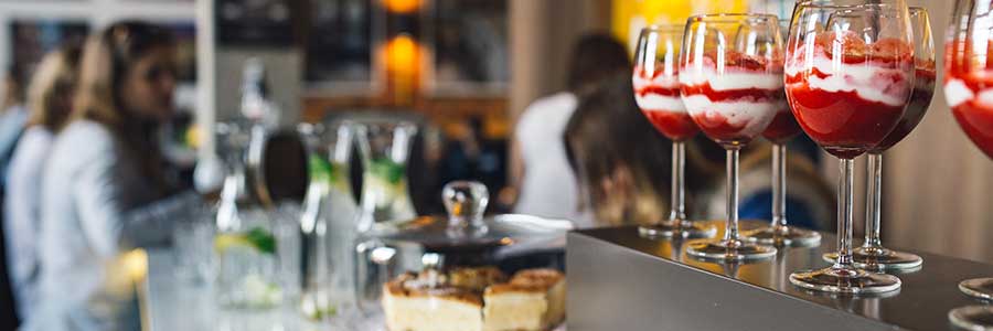 Enjoy Your Next Corporate Event With These Activity Ideas