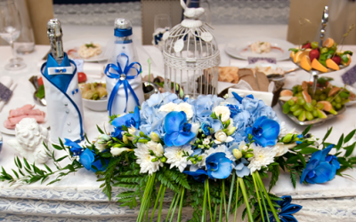 Planning a Wedding Shower