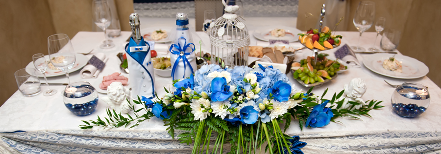 Planning a Wedding Shower