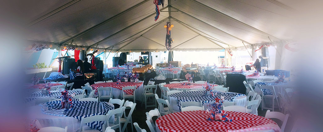 Summer 4th of July Celebration at Horseshoe Casino, Tunica, MI