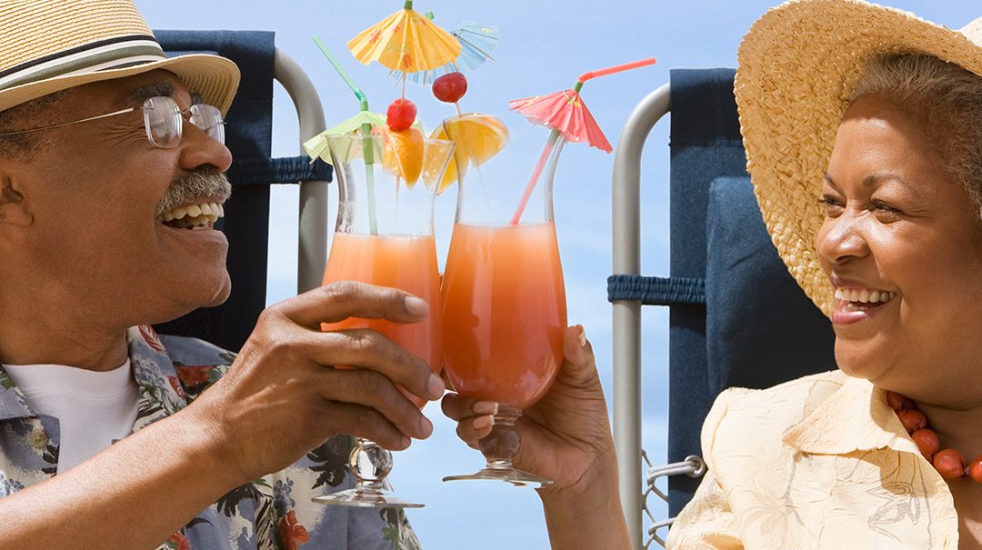 Infographic: A Guide to the Perfect Anniversary Gift for Every Couple