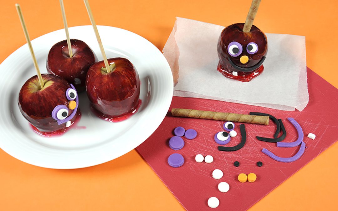 5 Awesome Halloween Party Game Ideas for Kids