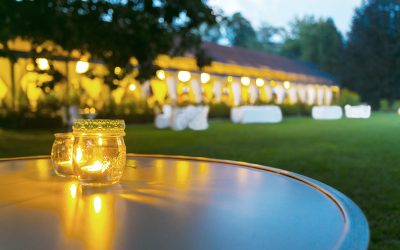 5 Things You Must Know Event Tents, Flooring, and Climate Control