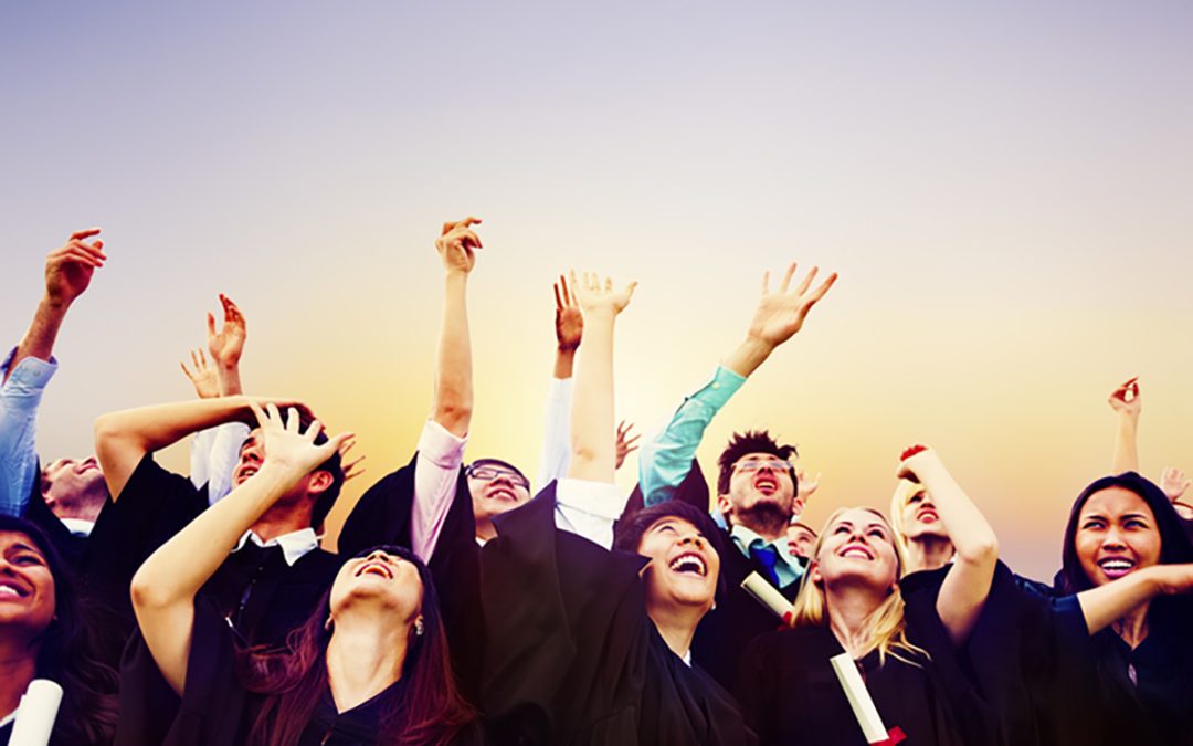 7  Killer Graduation Party Ideas