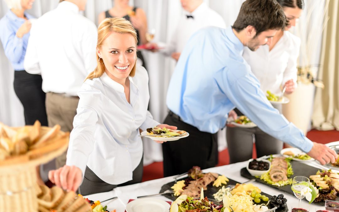 6 Helpful Hacks to Plan the Perfect Office Party