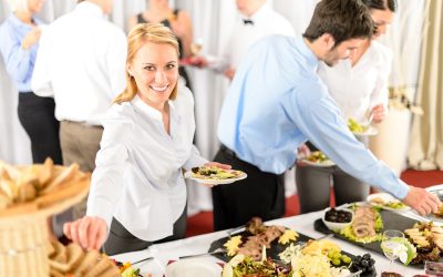 6 Helpful Hacks to Plan the Perfect Office Party