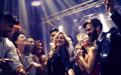 How to get your guests on the dance floor