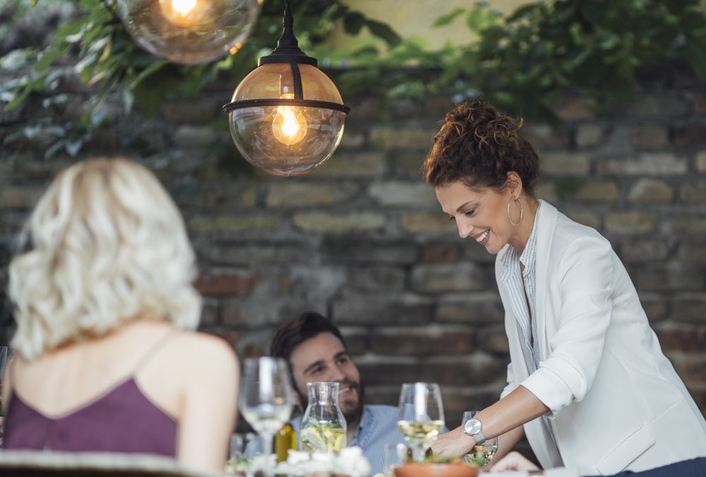 How to Be the Host With the Most