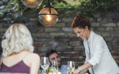 How to Be the Host With the Most