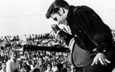 Celebrate Elvis Week in Memphis