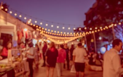 Fall Festival Guide for 2018