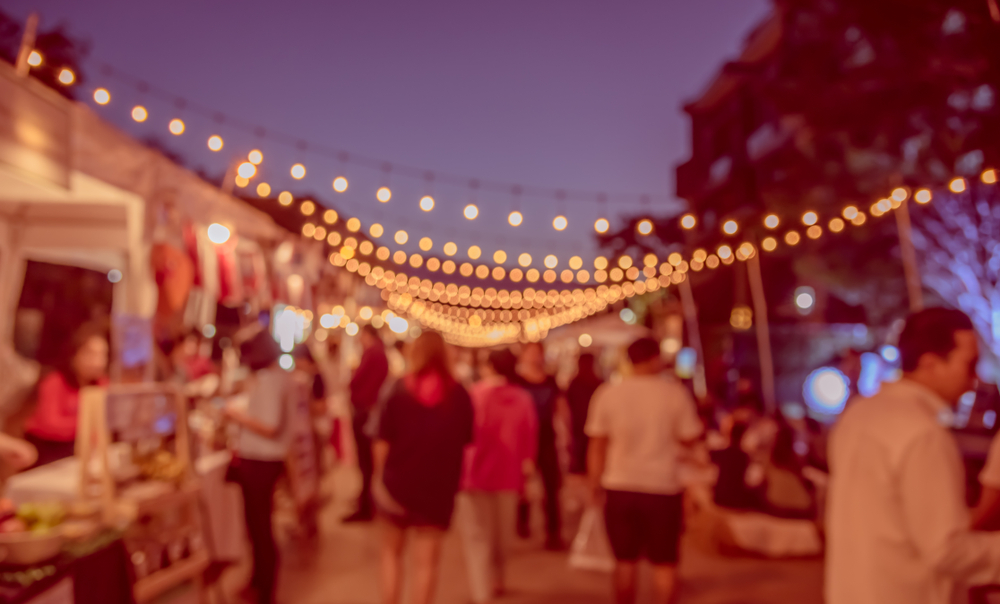 Fall Festival Guide for 2018
