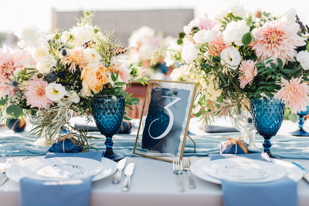 How to Choose the Perfect Color Palette