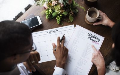 How To Pick Your Wedding Theme