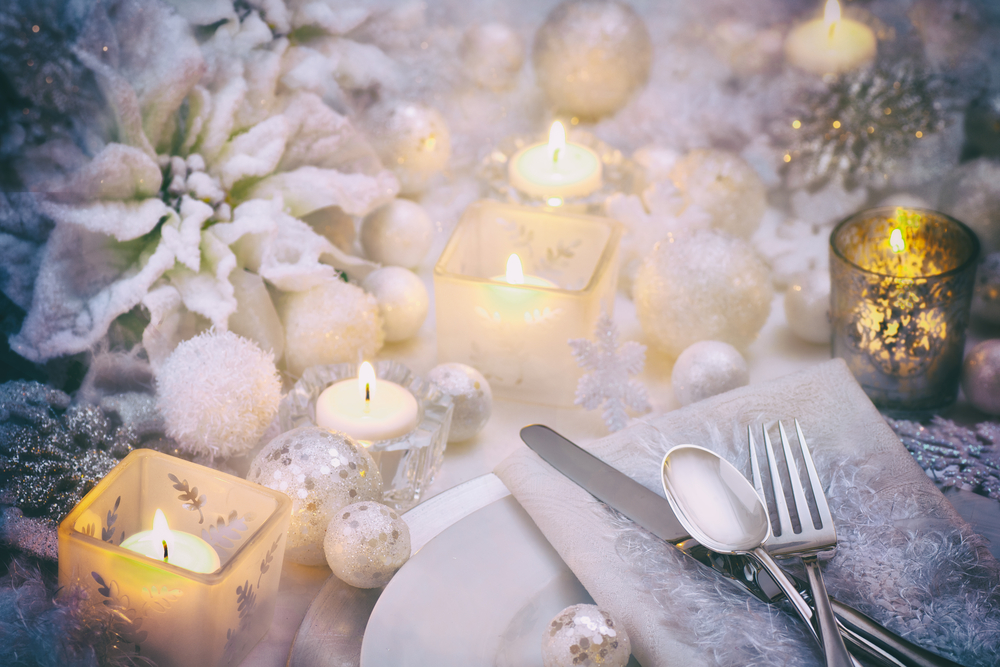 Winter Wonderland Wedding Ideas