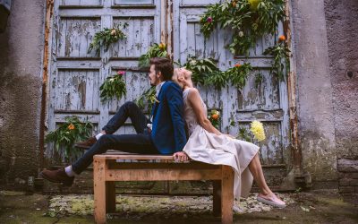 The Best of 2018 Wedding Trends