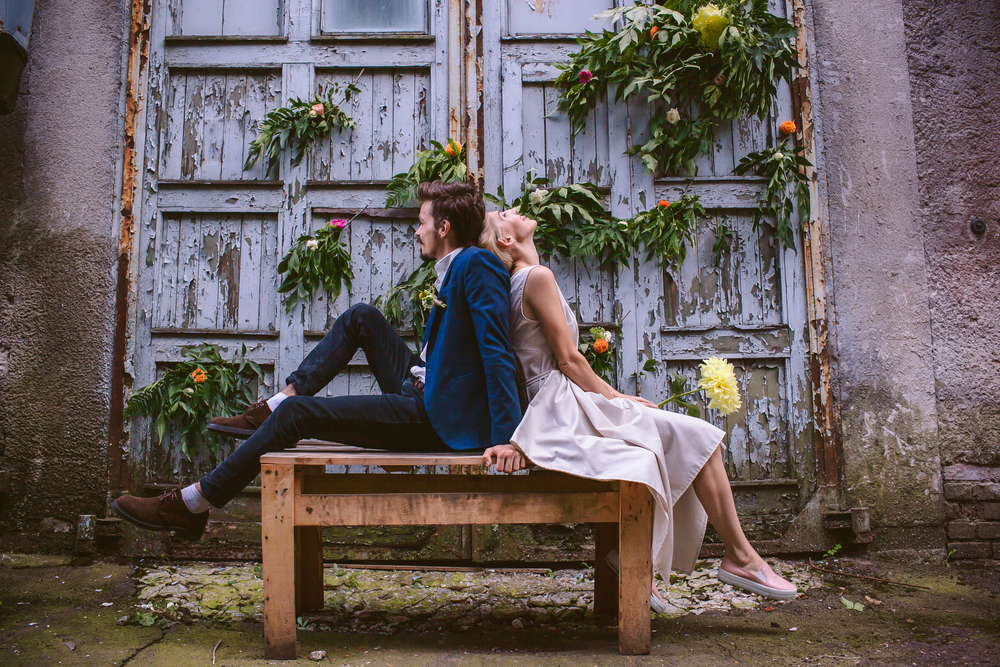 The Best of 2018 Wedding Trends