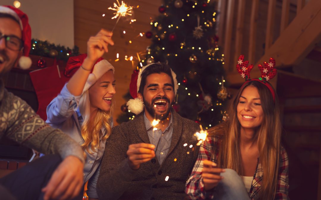 Christmas Party Planning 101