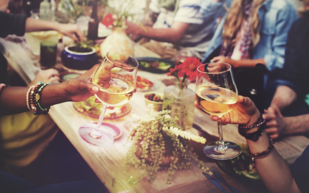 Dinner Party Dos and Don’ts