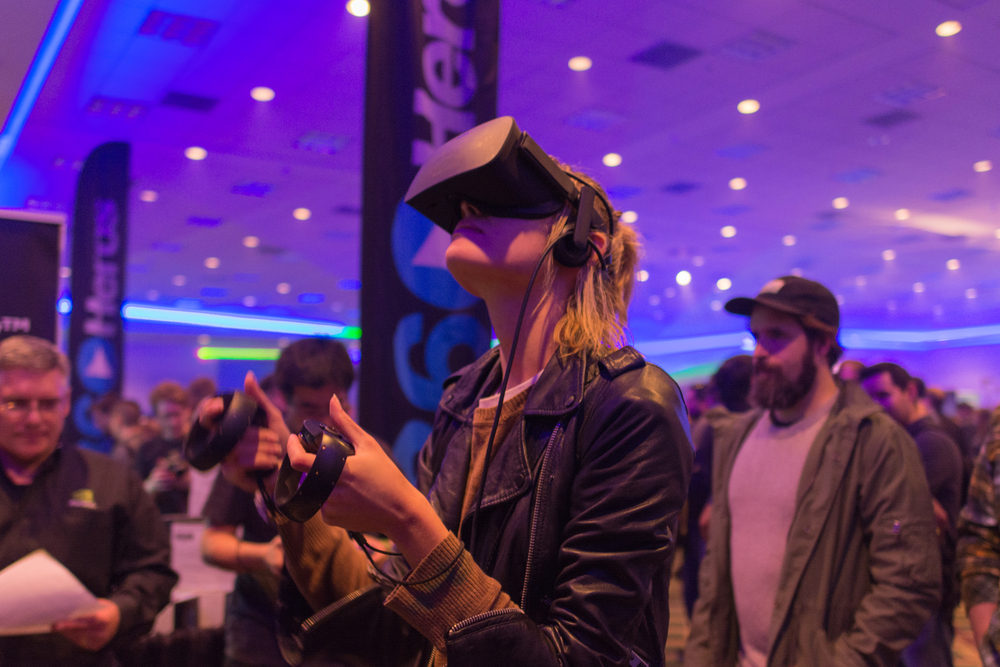 New Year, New Event Trends for 2019!