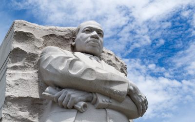 MLK Day Community Events