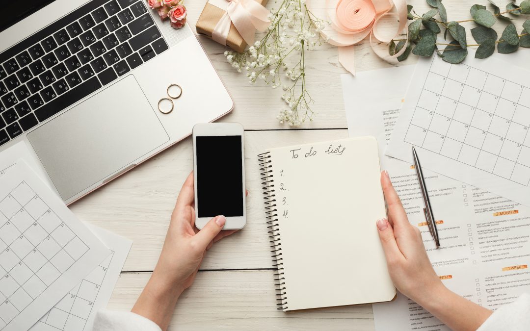 What to Expect When Working with an Event Specialist