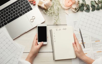 What to Expect When Working with an Event Specialist