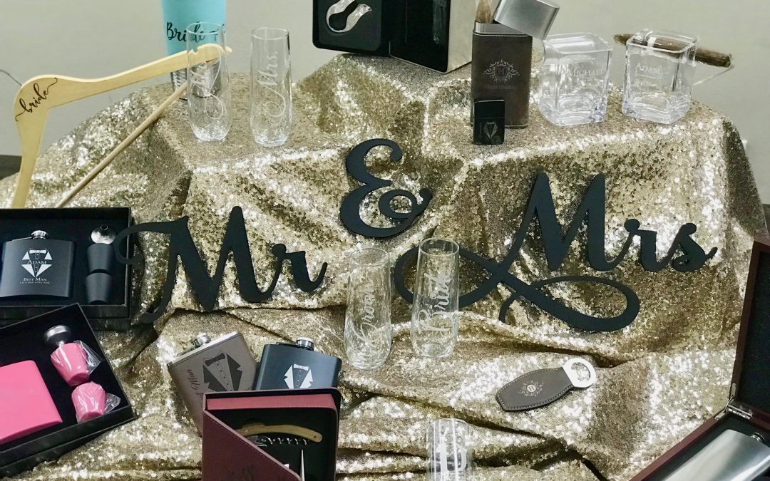 Personalize Your Wedding