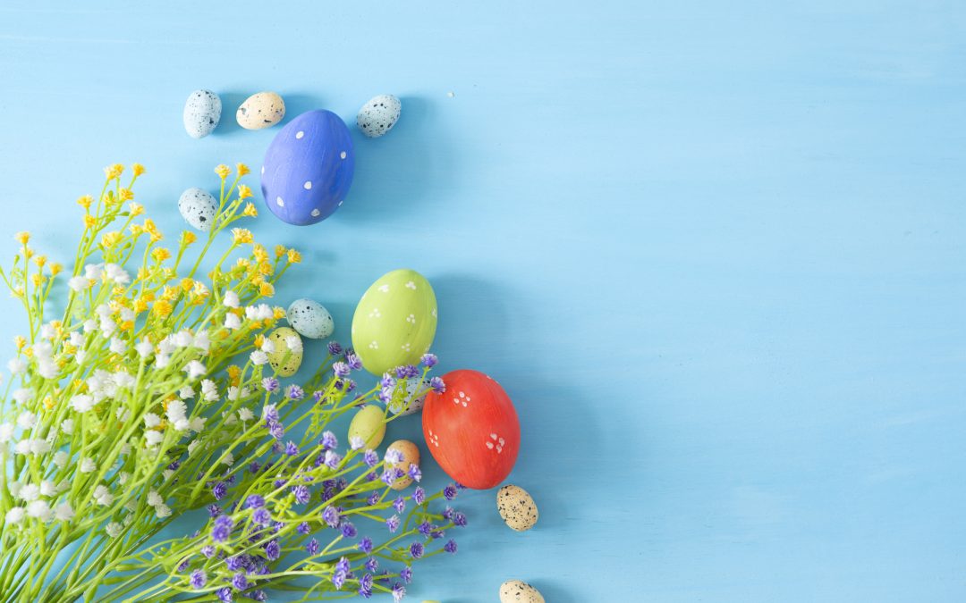 Take Your Easter Celebration to the Next Level