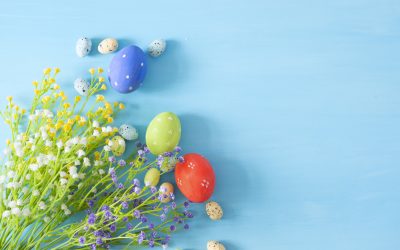 Take Your Easter Celebration to the Next Level