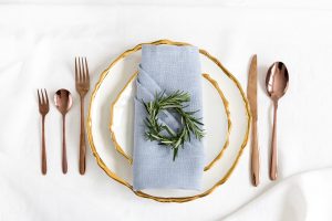 Easter decor