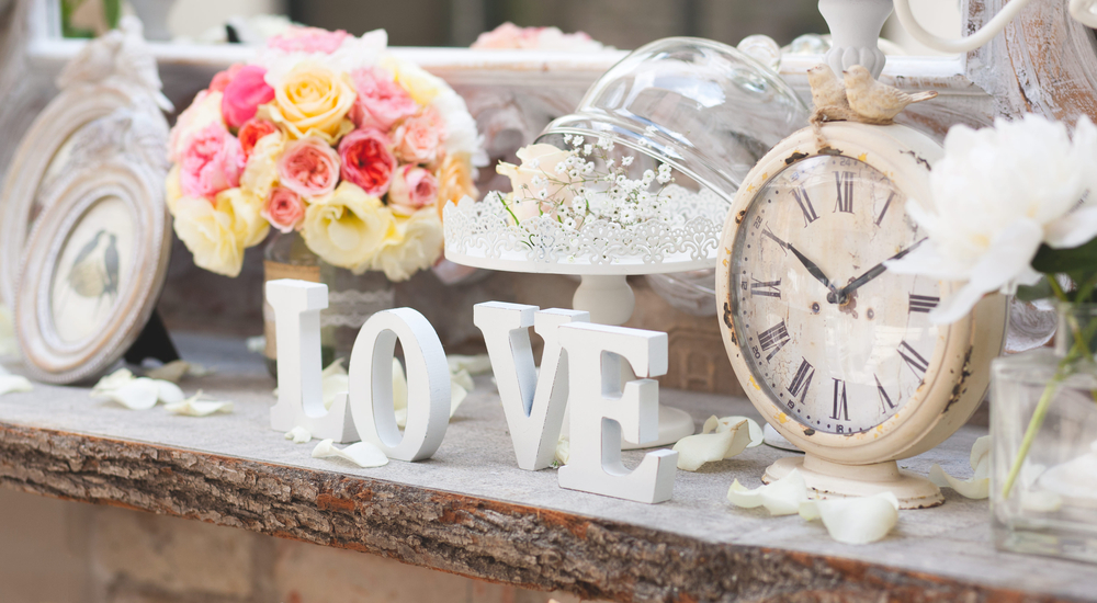 Spring Wedding Trends