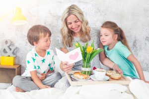 Mother's Day 2019