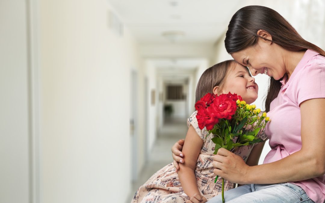 Make Your Mother’s Day Memorable