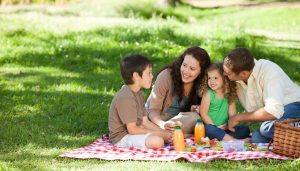 Mother's Day ideas