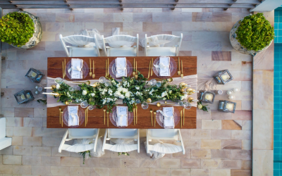 5 Tips for the Perfect Tablescape