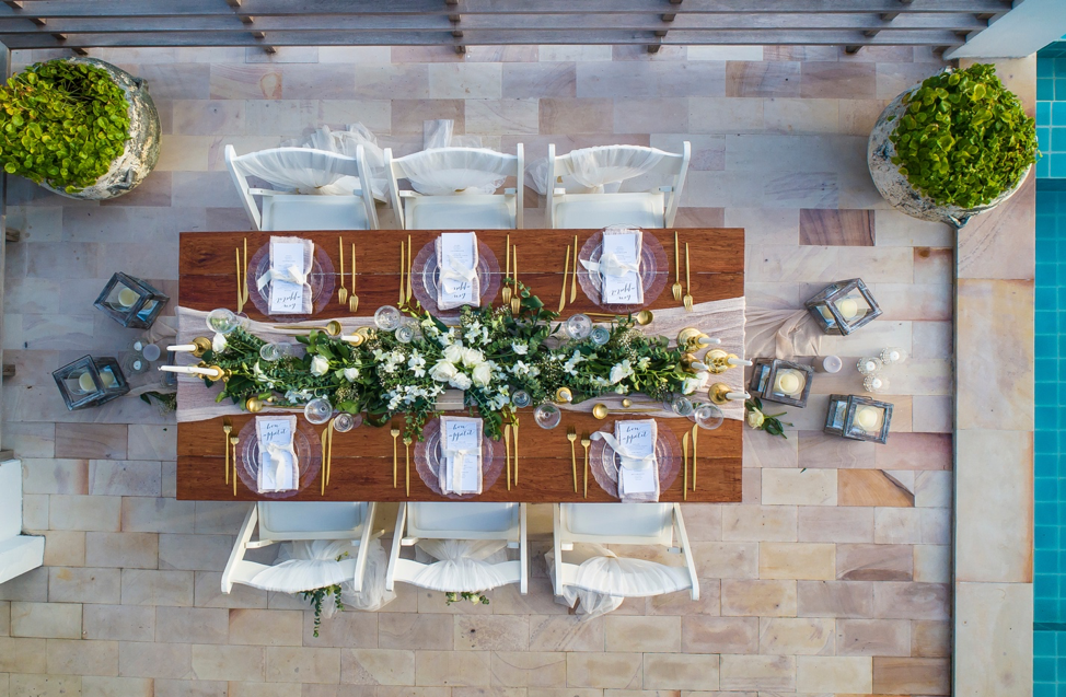 5 Tips for the Perfect Tablescape