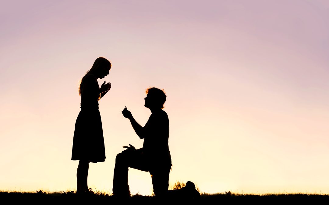 Everything You Need to Throw an Engagement Party