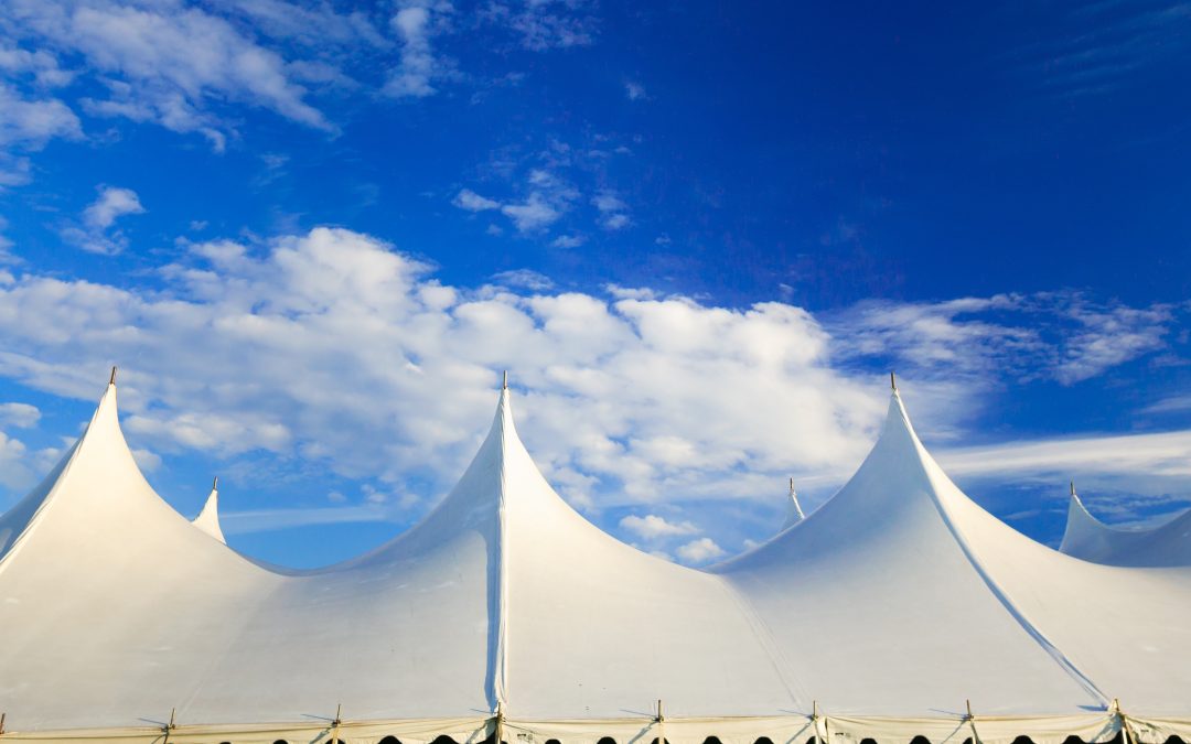 Tent Rental FAQs
