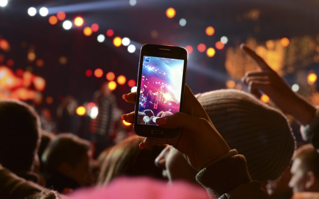 Four Tips on Working with Event Influencers