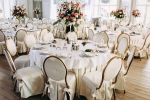 wedding centerpieces