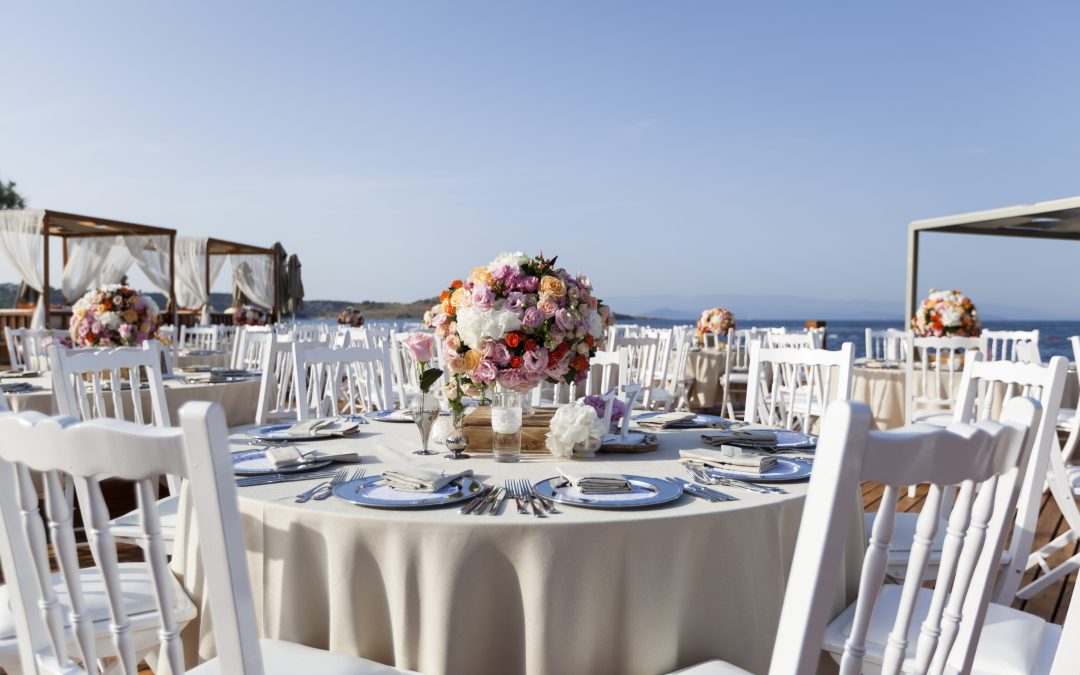 Using a Checklist to Guide Your Event Planning