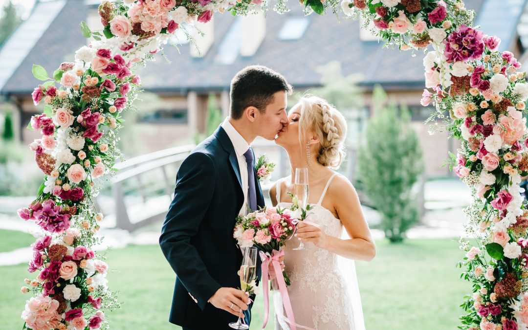 How Rental Pros Can Marry the Ideas of the Bride and Groom
