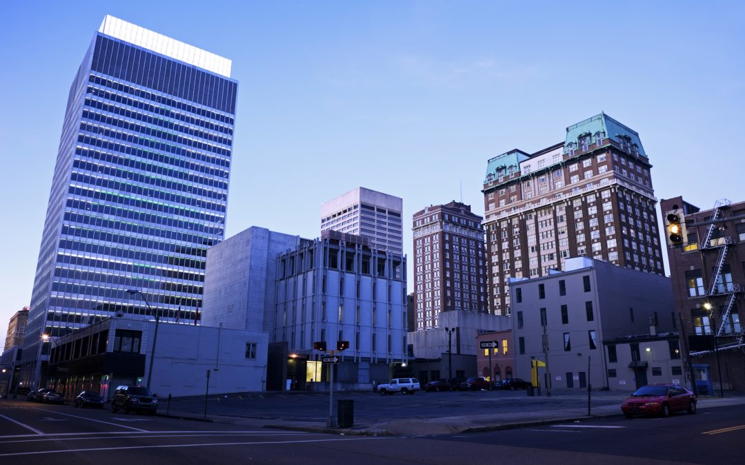 Why Memphis is the Best Place to Throw an Event