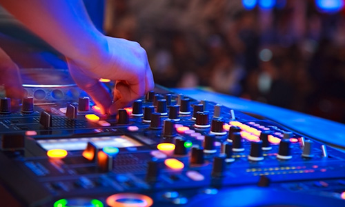 Essential Sound Equipment for Corporate Events