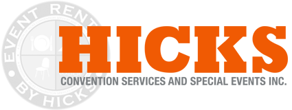 Hicks Conventions