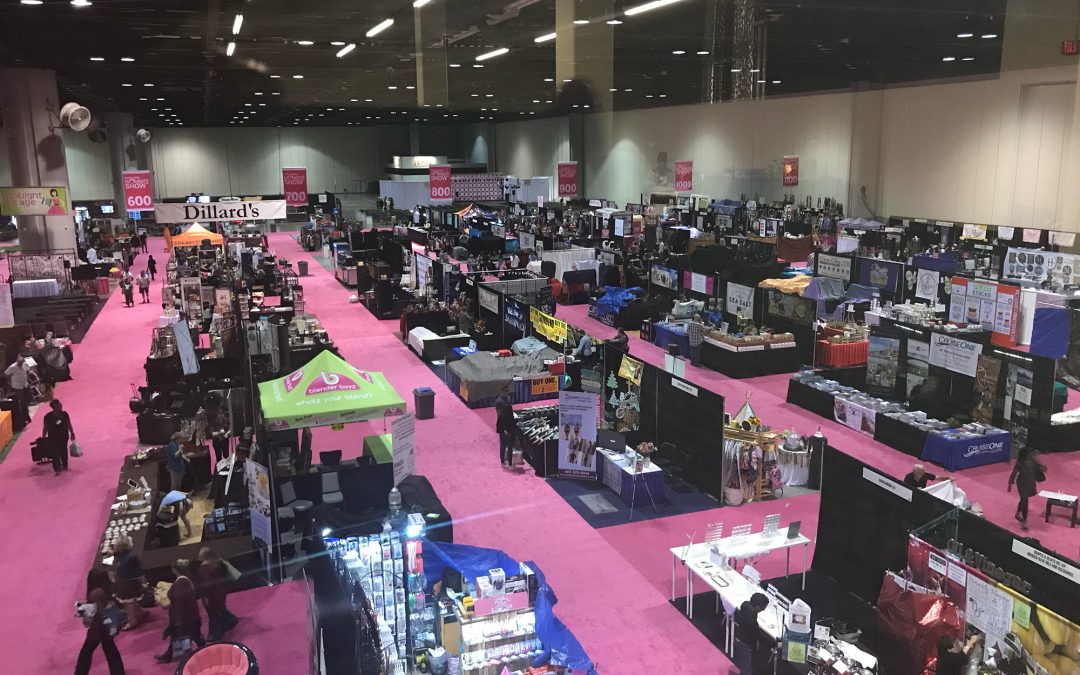 Trade Show Setup Checklist for Exhibitors